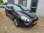 Fiat Punto - 1.3 M-Jet Dynamic|Cruise|Climate|NAP