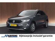 Volkswagen T-Roc - 1.0 TSI 116pk Sport Trekhaak LED Navigatie