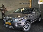 Land Rover Range Rover Evoque - 2.0 Si 4WD Business Edition|AUTOMAAT|NAP|2E EIG|PANO|LEDER|