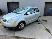 Volkswagen Fox - 1.4 met airco nieuwe apk