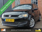 Volkswagen Polo - 1.2 - Garantie / APK / Airco / Elek. ramen