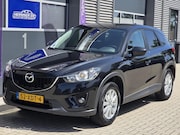 Mazda CX-5 - 2.0 TS 2WD Skyactive-g 160pk trekhaak