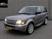 Land Rover Range Rover Sport - 3.6 TDV8 HSE FIRST EDITION (ENGINE NOT RUNNING GOO