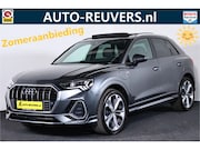 Audi Q3 - 45 TFSI e S-Line / Opendak / Cruise / Carplay / LED