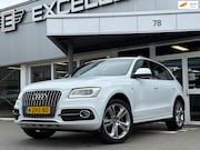 Audi Q5 - 2.0 TFSI quattro Sport Edition