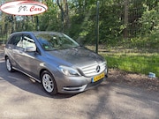 Mercedes-Benz B-klasse - 180 Ambition Navi | Xenon | Trekhaak | Cruise | NAP | €7.950