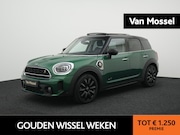 MINI Countryman - 1.5 Cooper S E ALL4 Chili