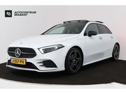Mercedes-Benz A-klasse - 180 Business Solution Plus AMG (PANORAMADAK, SFEERVERLICHTIN