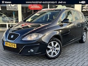 Seat Altea XL - 1.4 TSI Style Ruime auto, inclusief , ketting al gedaan