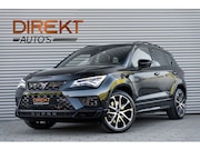 CUPRA Ateca - 2.0 TSI 4DRIVE PANO BEATS TREKHAAK 360 CAMERA