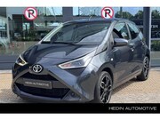 Toyota Aygo - 1.0 VVT-i x-play | Navigatie via App | Camera | Airco | Appl