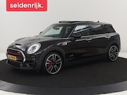 MINI Clubman - 2.0 John Cooper Works ALL4 Chili | Panoramadak | Head-up | N