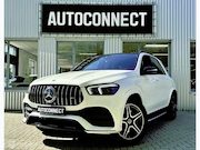 Mercedes-Benz GLE-Klasse - GLE 450 4MATIC. AMG PAKKET.