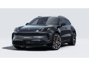Porsche Cayenne Coupé - Electric S