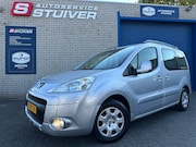 Peugeot Partner - 1.6 VTi Outdoor