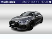 Audi A3 - Limousine 30 TFSI S edition / 17"LMV / NAVI / APP.Connect