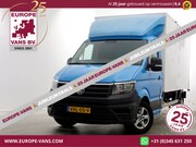 Volkswagen Crafter - 35 2.0 TDI E6 Bakwagen met achterdeuren 2-Persoons 11-2020