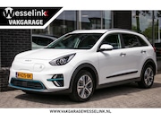 Kia e-Niro - Edition 64 kWh - Navi | Stoel/stuurverw. | Carplay