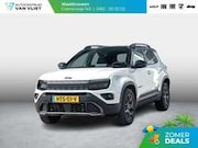 Jeep Avenger - 1.2T 4xe Overland | Infotainment&Convenience Pack