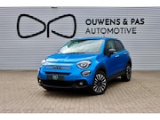 Fiat 500X - 1.5 Hybrid Sport | CARPLAY | LED | CRUISE CONTROL