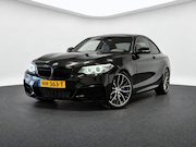 BMW 2-serie - Coupé M235i High Executive (H&K, ELEK STOELEN, M-PERFORMANCE