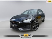 CUPRA Leon Sportstourer - 1.4 e-Hybrid 245pk VZ * Navigatie * Adaptieve Cruise * Stoel