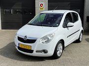 Opel Agila - 1.0 Edition *Airco*LM velgen*Garantie