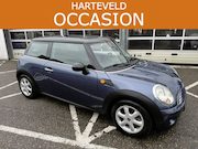 MINI Cooper - 1.6