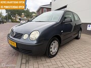 Volkswagen Polo - 1.4-16V AUTOMAAT/ AIRCO