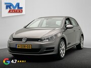 Volkswagen Golf - 1.2 TSI Trendline | Origineel NL | Navigatie | Climate/contr