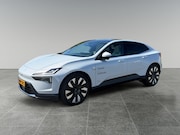 Polestar 4 - Long Range Single Motor 100 kWh | Prime | Pro | Tailored Kni