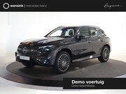 Mercedes-Benz GLC-klasse - 300e 4MATIC Sport Edition | Night | Panoramaschuifdak | 360°