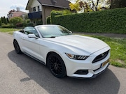 Ford Mustang - 2.3 EcoBoost Performance GT