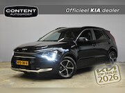 Kia Niro - 1.6 GDi Hybrid 138pk DCT6 DynamicPlusLine