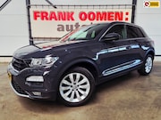 Volkswagen T-Roc - 1.5 TSI 150PK Sport OH historie|Beats sound|Sfeerverl|Apple|