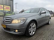 Mercedes-Benz C-klasse - 200 K Avantgarde Navi Clima Cruis enz Apk2-2027