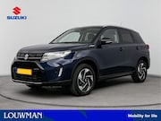 Suzuki Vitara - 1.4 Boosterjet Style Smart Hybrid Trekhaak Afneembaar *DEMO