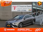 Mercedes-Benz CLA-Klasse - 180 Automaat AMG/Sfeerverlichting/Navigatie/Cruise control/P