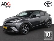 Toyota C-HR - 1.8 Hybrid Bi-Tone | Stoelverwarming | JBL Audio | Parkeerse