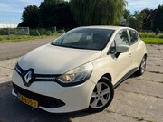 Renault Clio - 1.5 dCi Expression