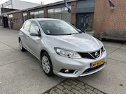 Nissan Pulsar - 1.2 DIG-T Visia