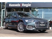 Audi A6 - Avant 50 TFSI e quattro S-line | Audi Exclusive | Pano | B&O