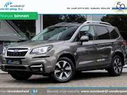 Subaru Forester - 2.0 CVT AWD Luxury Plus | Eyesight | Trekhaak | Ad