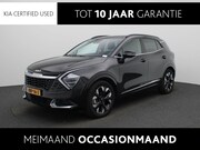 Kia Sportage - 1.6 T-GDi Plug-in Hybrid AWD DynamicPlusLine Open Dak | Stoe