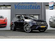 Mercedes-Benz GLS-klasse - GLS 580 4MATIC Premium Plus / Elek. Trekhaak / Burmester / 3