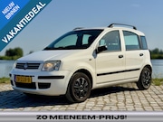 Fiat Panda - 1.2 Active|Trekhaak|Elek. Ramen|Centrale vergr.