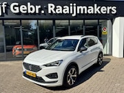 Seat Tarraco - 1.4TSI Hybrid Automaat FR*Navigatie*EXPORT/EX BPM