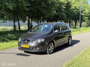Seat Altea XL - 1.6 Stylance*NW APK 7/27*PARKEERSENSOR*TREKHAAK