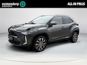 Toyota Yaris Cross - 1.5 Hybrid 115 Dynamic
