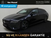 Mercedes-Benz CLA-Klasse - 180 Shooting Brake Star Edition AMG LIMITED / Nightpakket / 